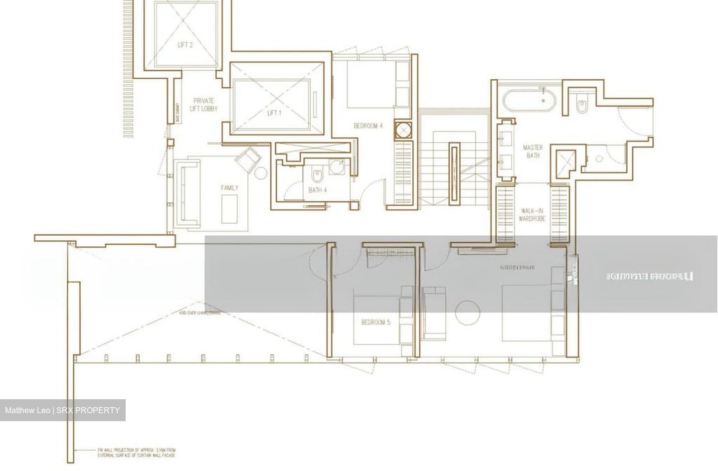 Echelon (D3), Condominium #574800151